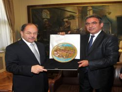 Akdağ'dan Sağlık Turizmine yol haritası